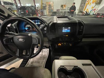 2017 Ford F-150 XL - Photo 10 - Saint Louis, MI 48880-9800