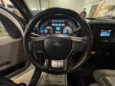 2017 Ford F-150 XL - Photo 11 - Saint Louis, MI 48880-9800