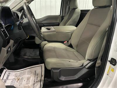 2017 Ford F-150 XL - Photo 14 - Saint Louis, MI 48880-9800