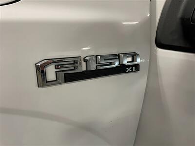 2017 Ford F-150 XL - Photo 20 - Saint Louis, MI 48880-9800