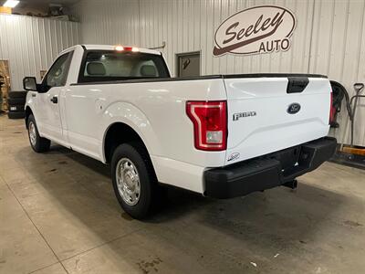 2017 Ford F-150 XL - Photo 3 - Saint Louis, MI 48880-9800