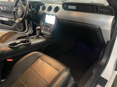 2017 Ford Mustang EcoBoost Premium   - Photo 22 - Saint Louis, MI 48880-9800
