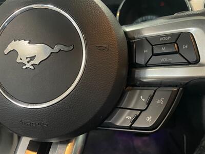 2017 Ford Mustang EcoBoost Premium   - Photo 11 - Saint Louis, MI 48880-9800