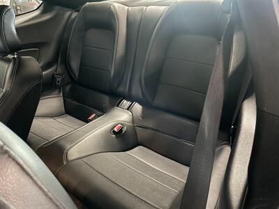 2017 Ford Mustang EcoBoost Premium   - Photo 19 - Saint Louis, MI 48880-9800