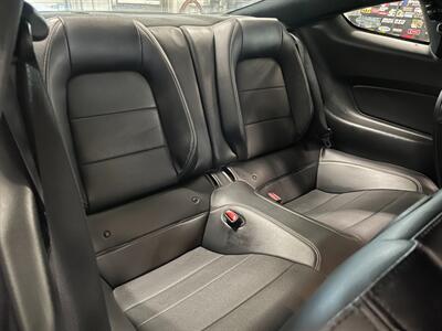 2017 Ford Mustang EcoBoost Premium   - Photo 21 - Saint Louis, MI 48880-9800