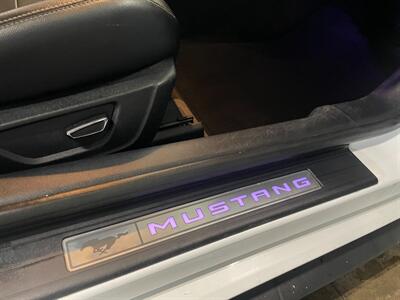 2017 Ford Mustang EcoBoost Premium   - Photo 23 - Saint Louis, MI 48880-9800