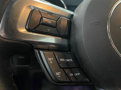 2017 Ford Mustang EcoBoost Premium   - Photo 10 - Saint Louis, MI 48880-9800