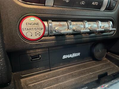 2017 Ford Mustang EcoBoost Premium   - Photo 17 - Saint Louis, MI 48880-9800