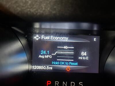 2017 Ford Mustang EcoBoost Premium   - Photo 12 - Saint Louis, MI 48880-9800