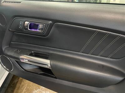 2017 Ford Mustang EcoBoost Premium   - Photo 25 - Saint Louis, MI 48880-9800