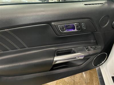 2017 Ford Mustang EcoBoost Premium   - Photo 24 - Saint Louis, MI 48880-9800