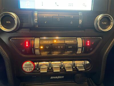 2017 Ford Mustang EcoBoost Premium   - Photo 16 - Saint Louis, MI 48880-9800