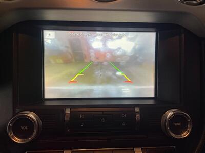 2017 Ford Mustang EcoBoost Premium   - Photo 14 - Saint Louis, MI 48880-9800