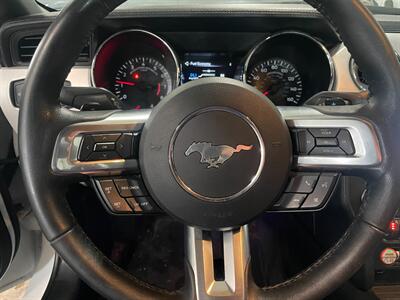 2017 Ford Mustang EcoBoost Premium   - Photo 9 - Saint Louis, MI 48880-9800