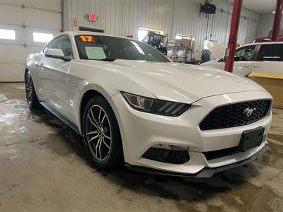 2017 Ford Mustang EcoBoost Premium   - Photo 4 - Saint Louis, MI 48880-9800