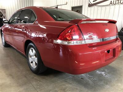 2007 Chevrolet Impala LT   - Photo 3 - Saint Louis, MI 48880-9800