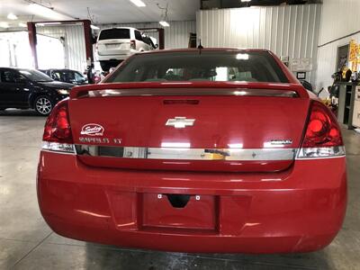 2007 Chevrolet Impala LT   - Photo 21 - Saint Louis, MI 48880-9800