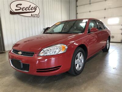 2007 Chevrolet Impala LT   - Photo 2 - Saint Louis, MI 48880-9800