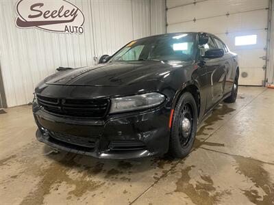 2021 Dodge Charger Police   - Photo 2 - Saint Louis, MI 48880-9800