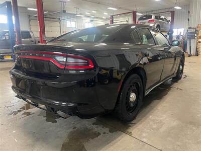 2021 Dodge Charger Police   - Photo 5 - Saint Louis, MI 48880-9800
