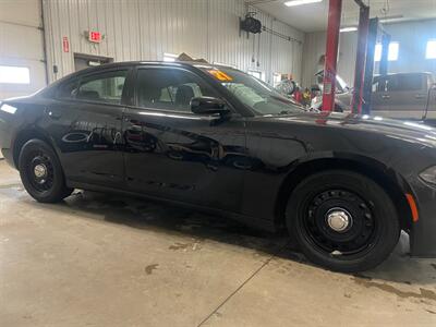 2021 Dodge Charger Police   - Photo 4 - Saint Louis, MI 48880-9800