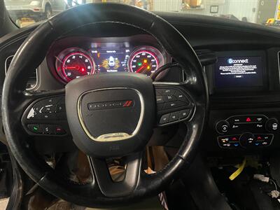 2021 Dodge Charger Police   - Photo 8 - Saint Louis, MI 48880-9800