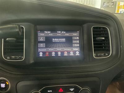 2021 Dodge Charger Police   - Photo 10 - Saint Louis, MI 48880-9800