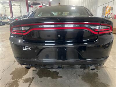 2021 Dodge Charger Police   - Photo 6 - Saint Louis, MI 48880-9800
