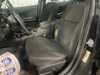 2021 Dodge Charger Police   - Photo 13 - Saint Louis, MI 48880-9800