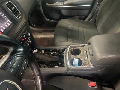 2021 Dodge Charger Police   - Photo 14 - Saint Louis, MI 48880-9800
