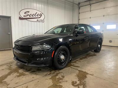 2021 Dodge Charger Police   - Photo 1 - Saint Louis, MI 48880-9800