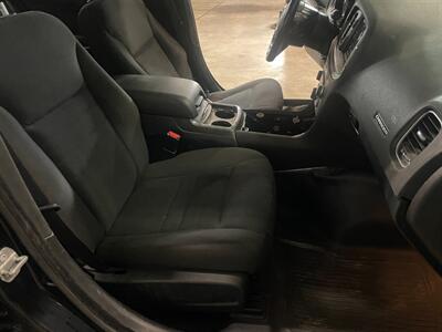 2021 Dodge Charger Police   - Photo 17 - Saint Louis, MI 48880-9800