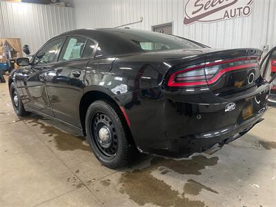 2021 Dodge Charger Police   - Photo 7 - Saint Louis, MI 48880-9800