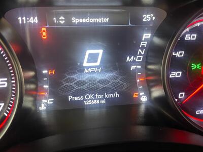 2021 Dodge Charger Police   - Photo 9 - Saint Louis, MI 48880-9800