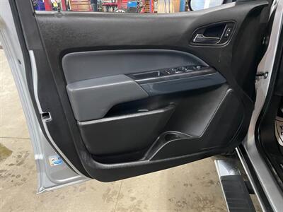 2018 Chevrolet Colorado Z71   - Photo 23 - Saint Louis, MI 48880-9800