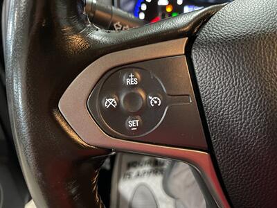 2018 Chevrolet Colorado Z71   - Photo 11 - Saint Louis, MI 48880-9800