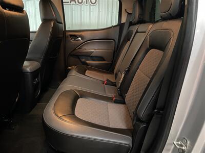 2018 Chevrolet Colorado Z71   - Photo 18 - Saint Louis, MI 48880-9800