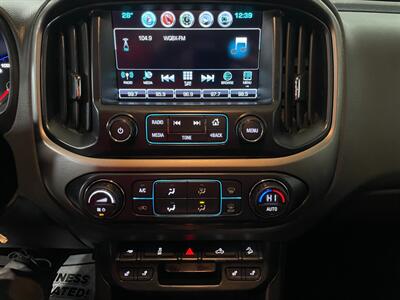 2018 Chevrolet Colorado Z71   - Photo 13 - Saint Louis, MI 48880-9800