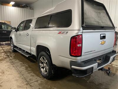 2018 Chevrolet Colorado Z71   - Photo 3 - Saint Louis, MI 48880-9800