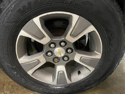 2018 Chevrolet Colorado Z71   - Photo 24 - Saint Louis, MI 48880-9800