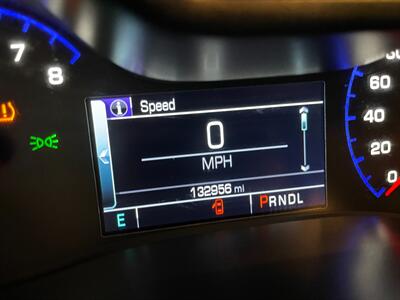 2018 Chevrolet Colorado Z71   - Photo 10 - Saint Louis, MI 48880-9800