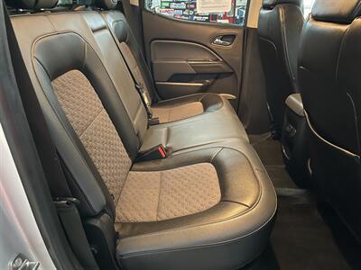 2018 Chevrolet Colorado Z71   - Photo 19 - Saint Louis, MI 48880-9800