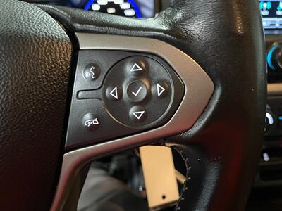 2018 Chevrolet Colorado Z71   - Photo 12 - Saint Louis, MI 48880-9800