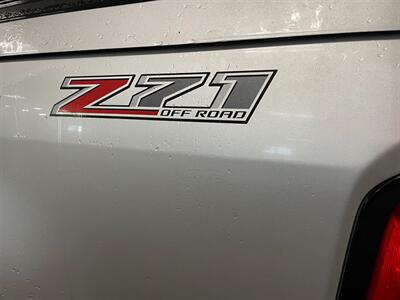 2018 Chevrolet Colorado Z71   - Photo 26 - Saint Louis, MI 48880-9800