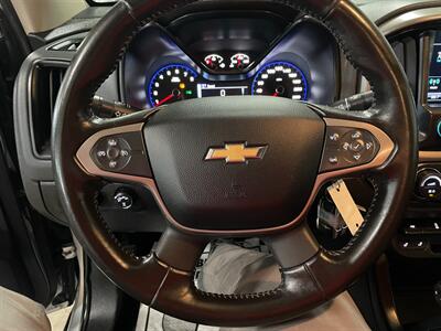 2018 Chevrolet Colorado Z71   - Photo 9 - Saint Louis, MI 48880-9800