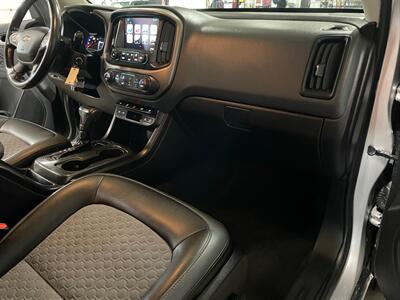 2018 Chevrolet Colorado Z71   - Photo 21 - Saint Louis, MI 48880-9800