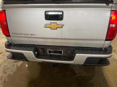 2018 Chevrolet Colorado Z71   - Photo 28 - Saint Louis, MI 48880-9800