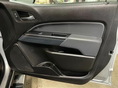 2018 Chevrolet Colorado Z71   - Photo 22 - Saint Louis, MI 48880-9800