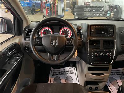 2014 Dodge Grand Caravan SXT - Photo 8 - Saint Louis, MI 48880-9800