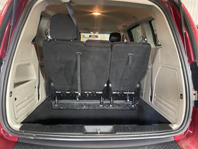 2014 Dodge Grand Caravan SXT - Photo 23 - Saint Louis, MI 48880-9800